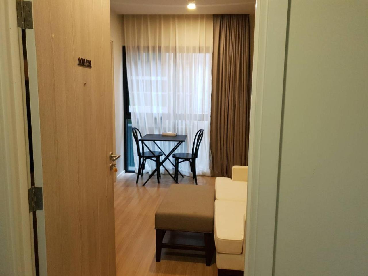 Dlux 510 Apartment *