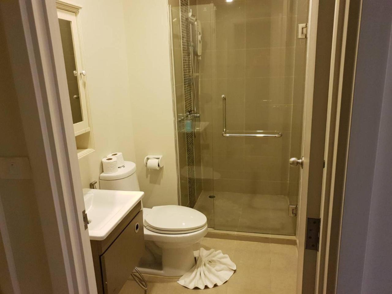 Dlux 510 Apartment