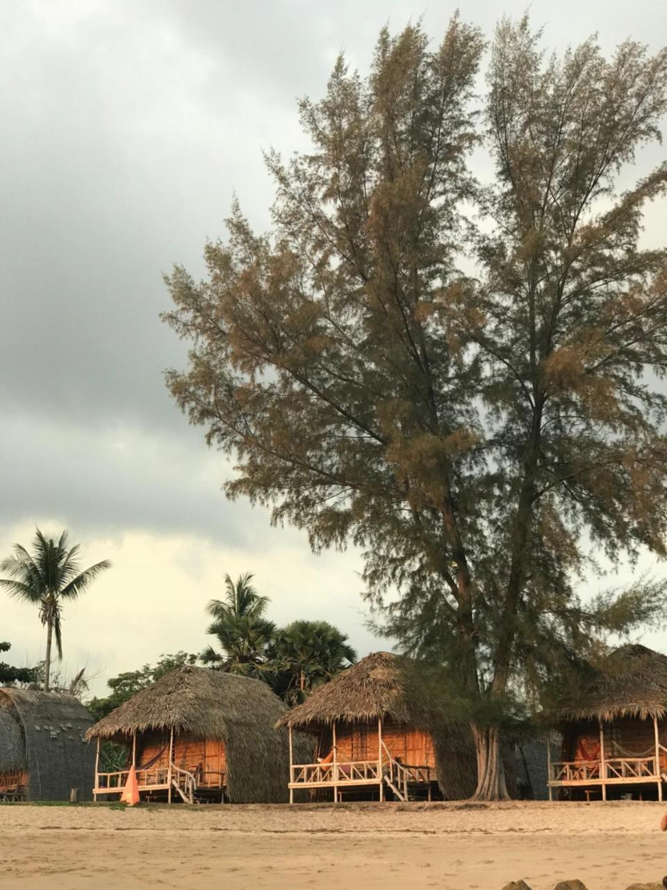 Lanta River Eco On The Ao Nang