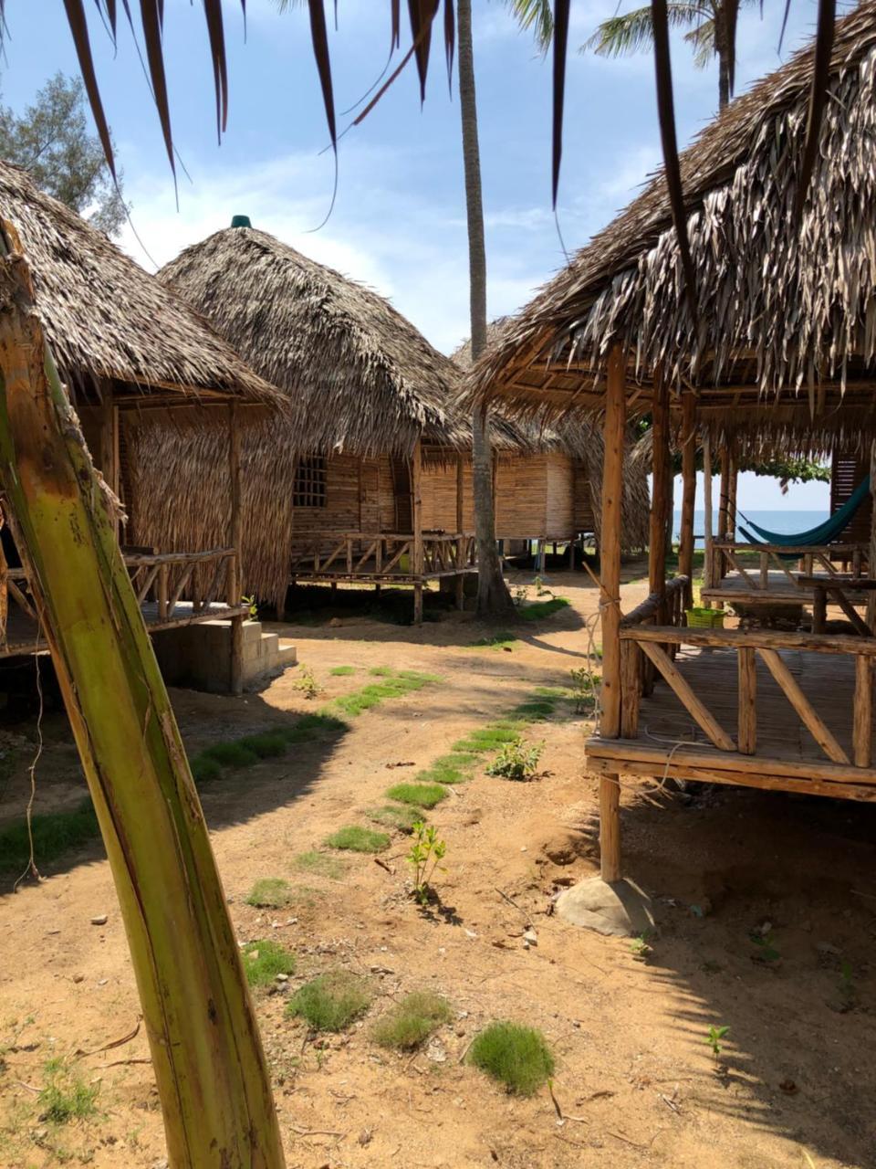 Lanta River Eco On The Hotel Ao Nang