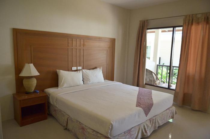 Nakara Long - Sha Extra Resort