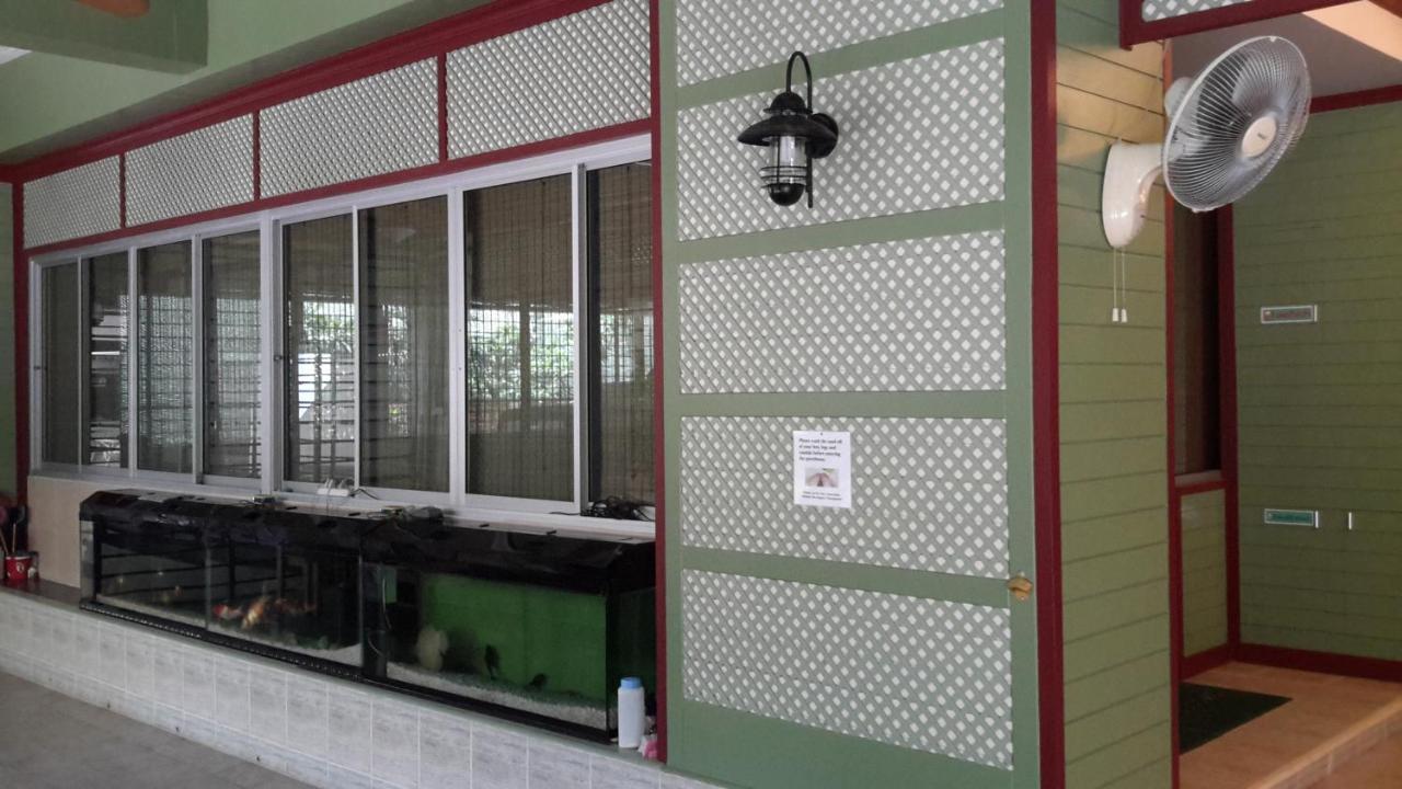 Morningstar Guest house 2*