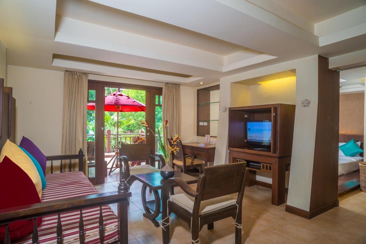 Samui Sense Resort