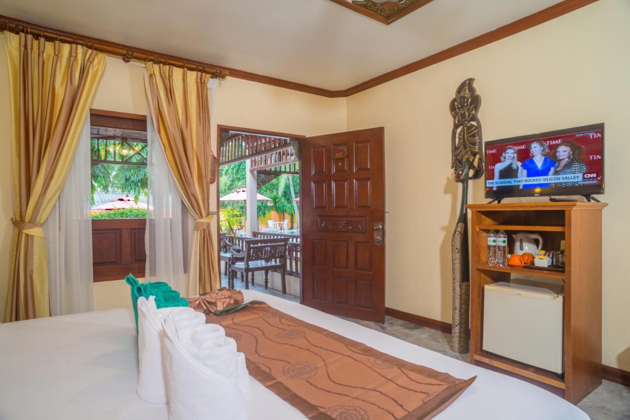 Resort Samui Sense 4*