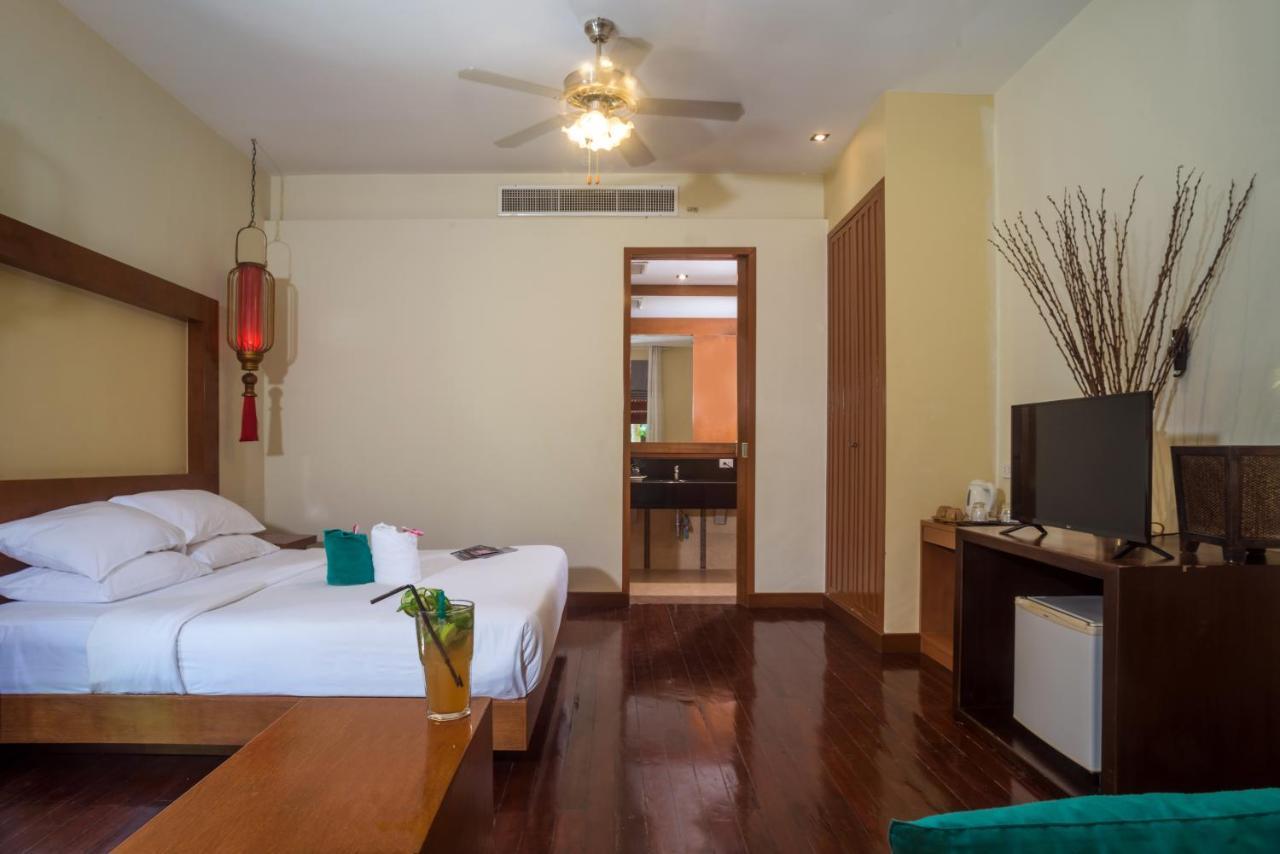 Resort Samui Sense Lamai Beach (Koh Samui)