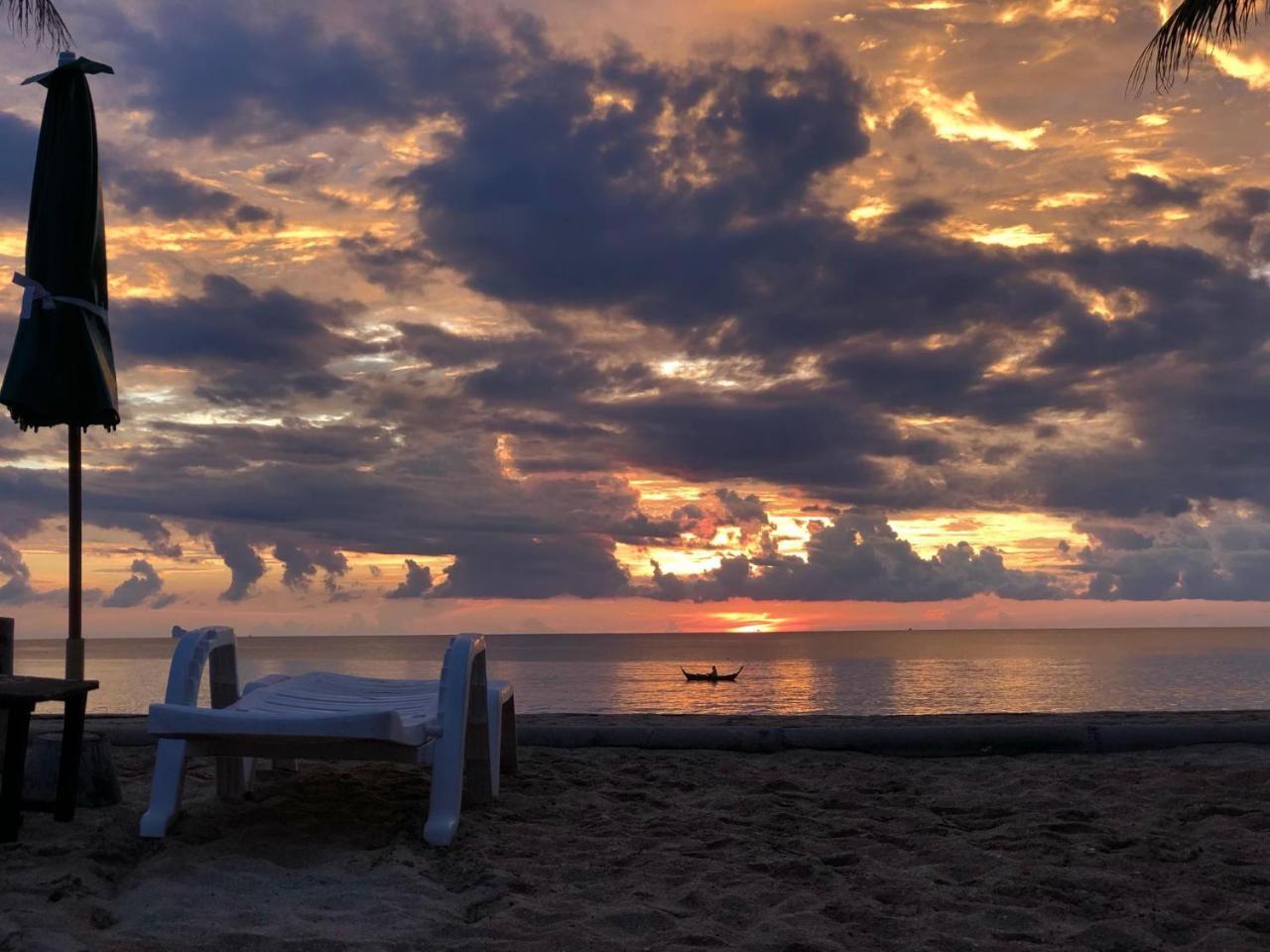 Lanta Il Mare Resort 3*
