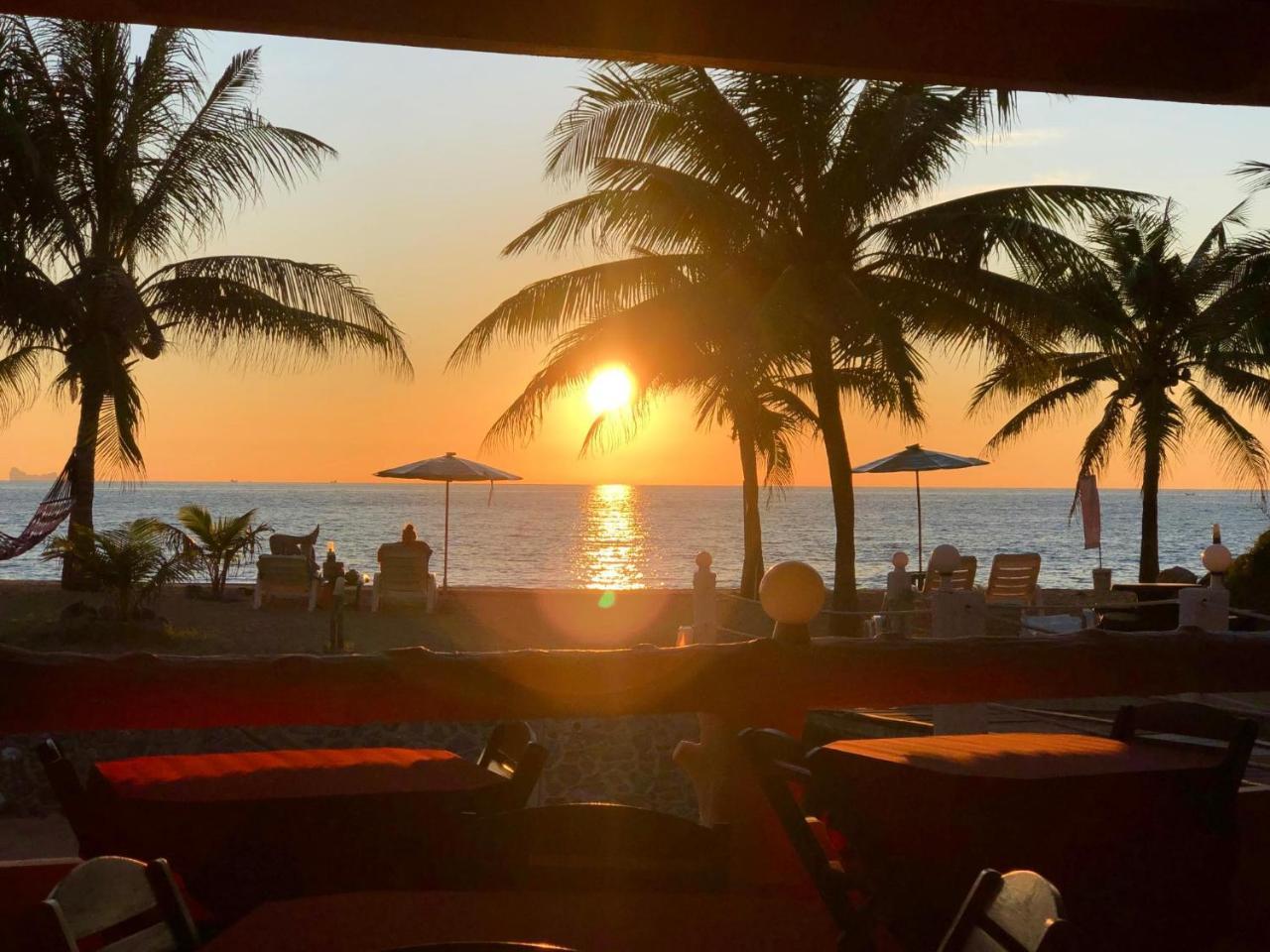 Lanta Il Mare Koh Lanta