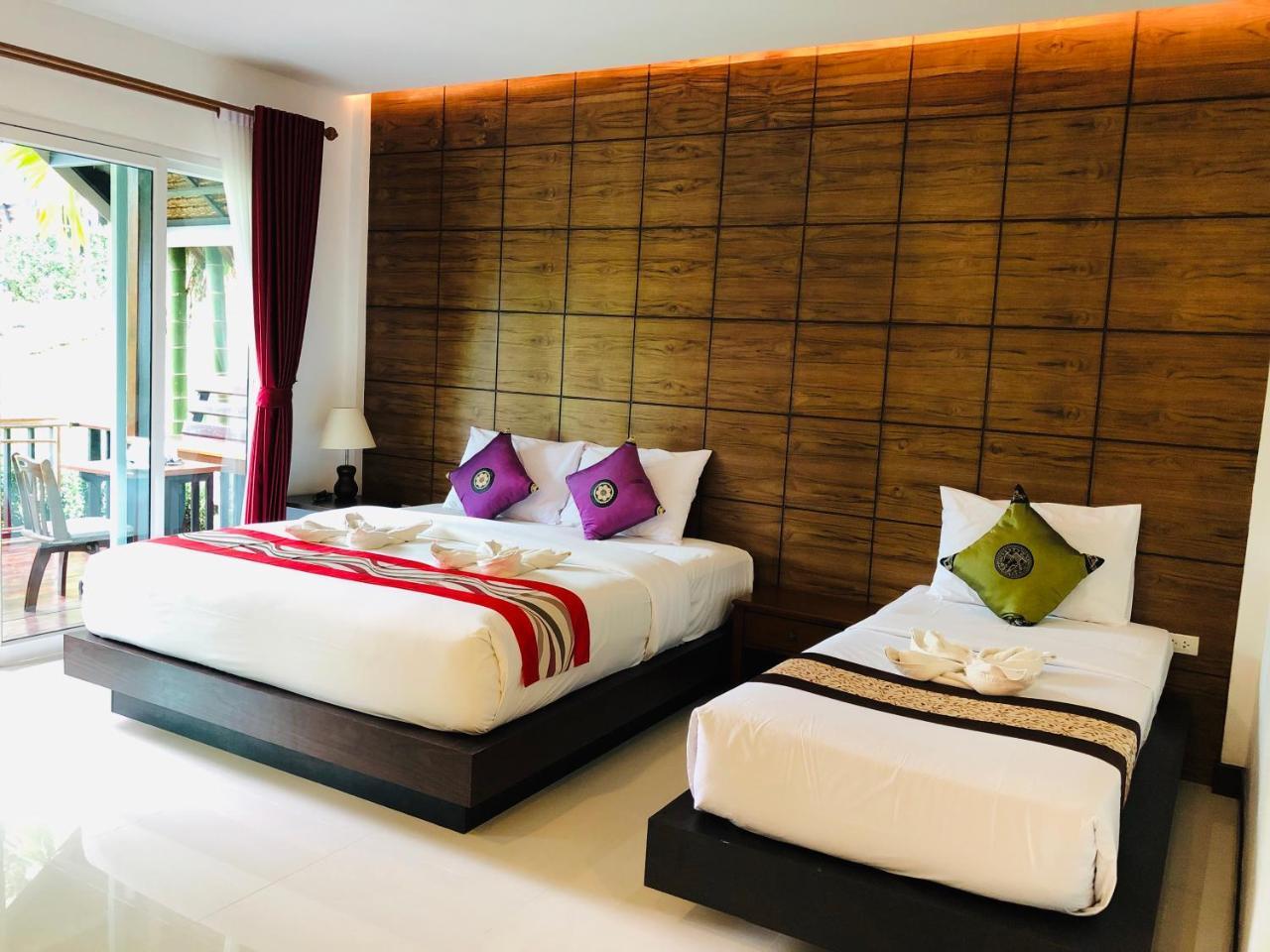 Vipa Tropical 3* Ao Nang