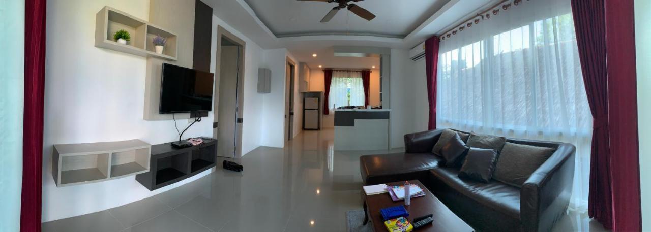 Vipa Tropical Resort Ao Nang