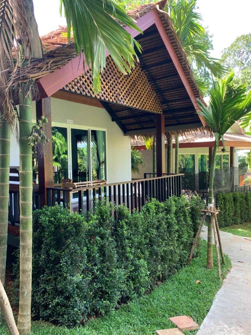 Resort Vipa Tropical 3*