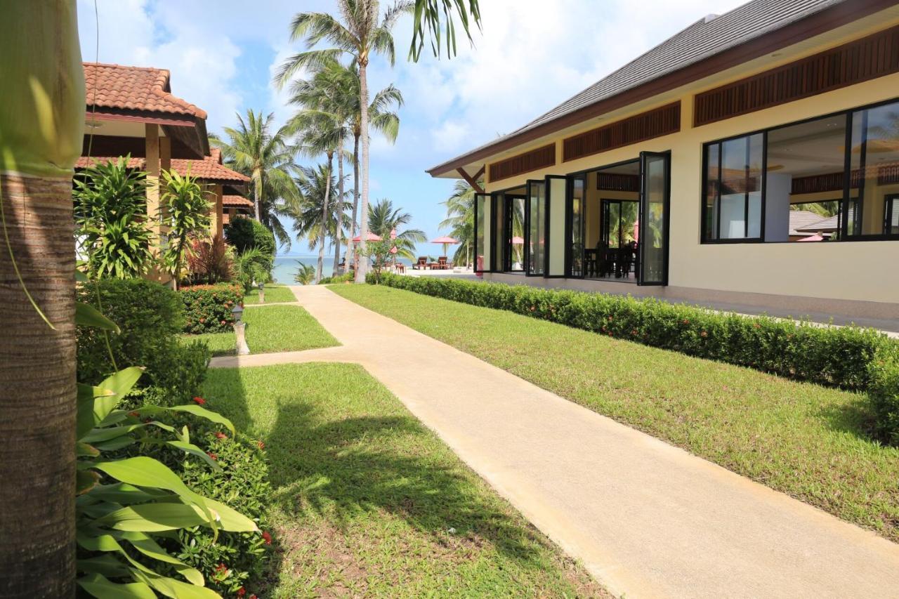 Shangrilah 3* Mae Nam