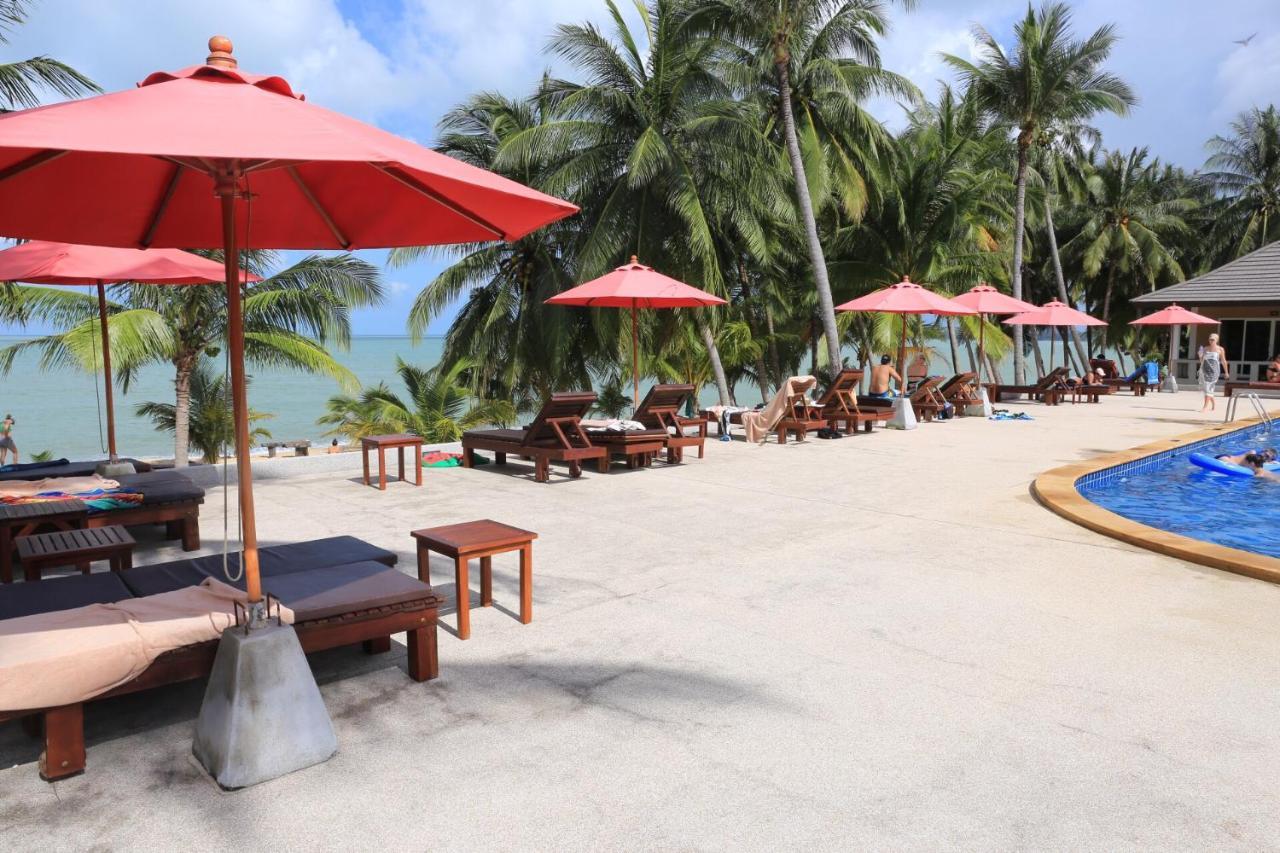 Shangrilah Resort 3*