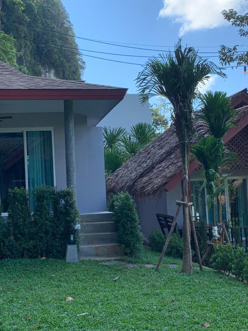 Resort Vipa Tropical
