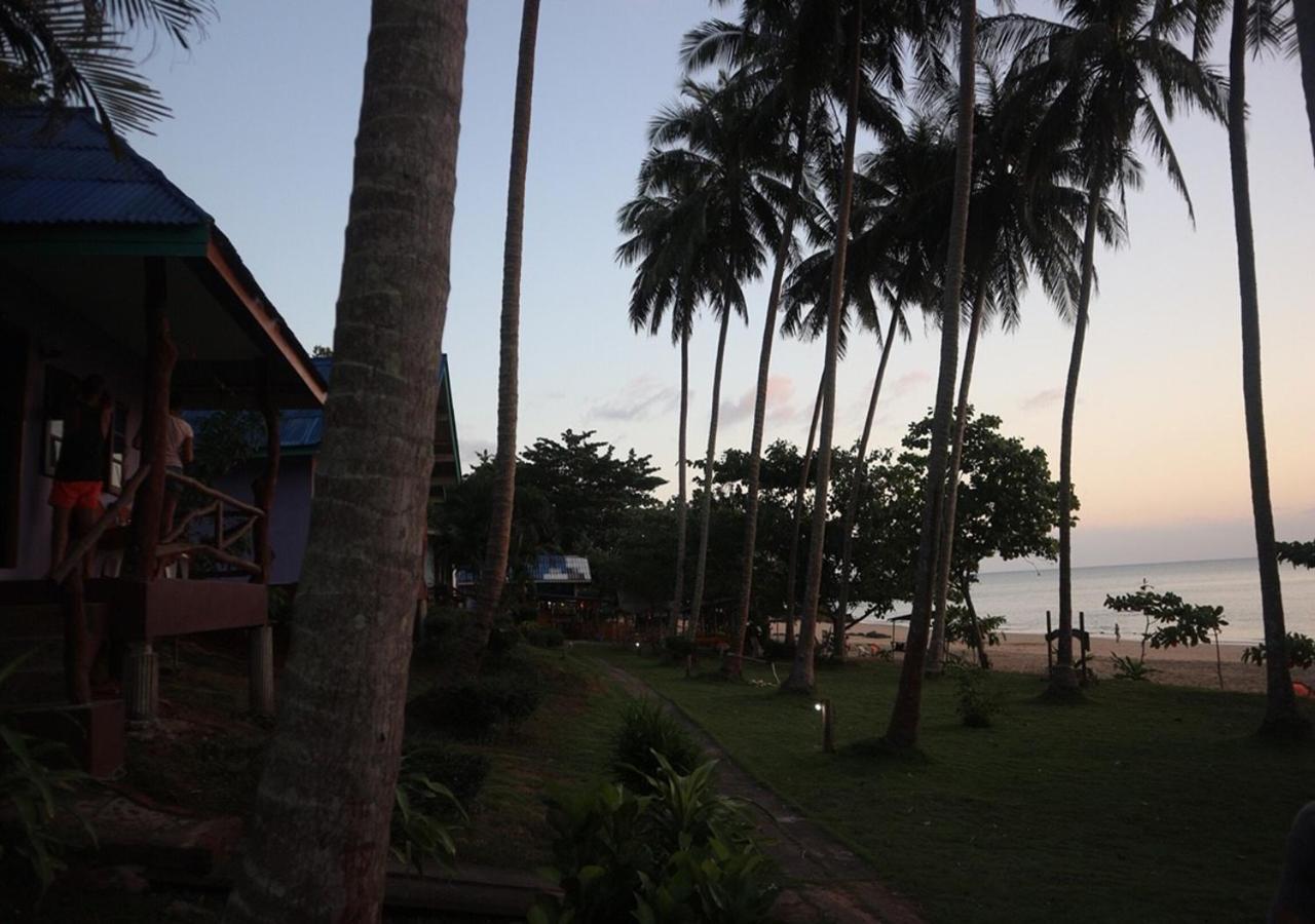 Sun Smile Guest house Koh Jum