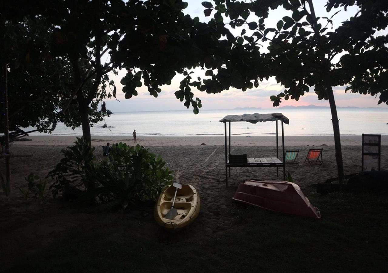 Sun Smile Guest house