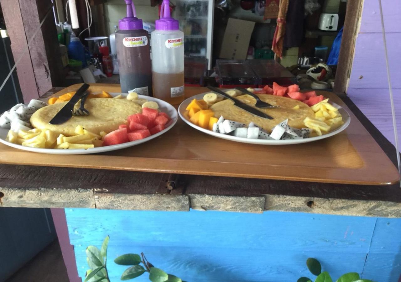 Guest house Sun Smile Koh Jum