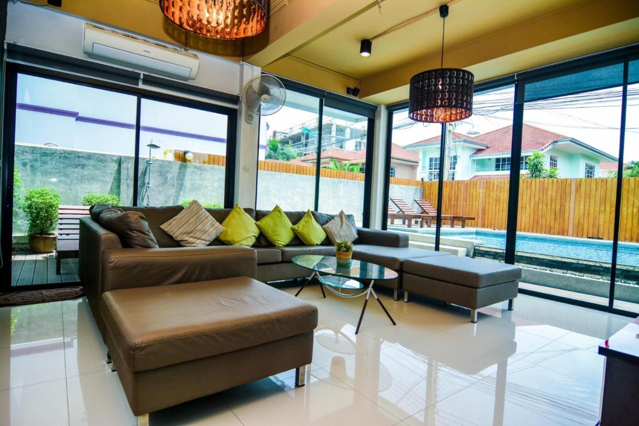 Vichy Villa