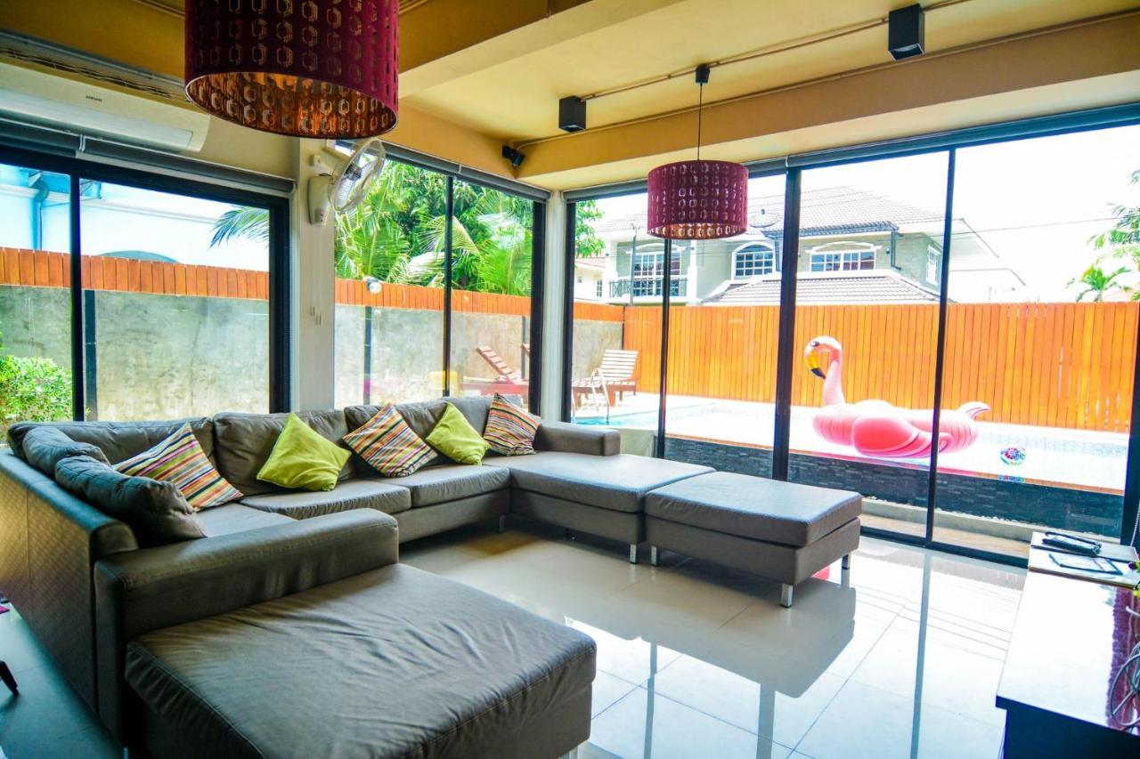 Villa Vichy *