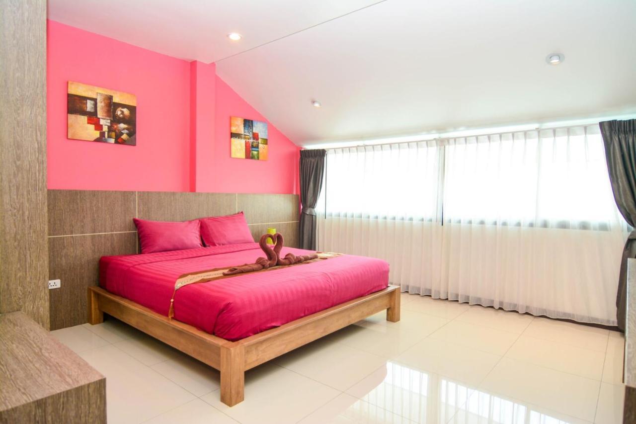 Vichy Villa *