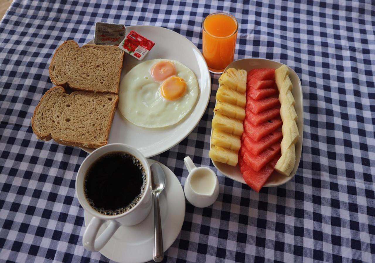 Sun Smile Guest house 2*