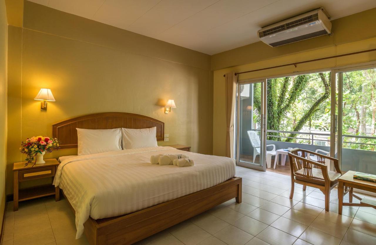 Lalisa Aonang Hotel Ao Nang