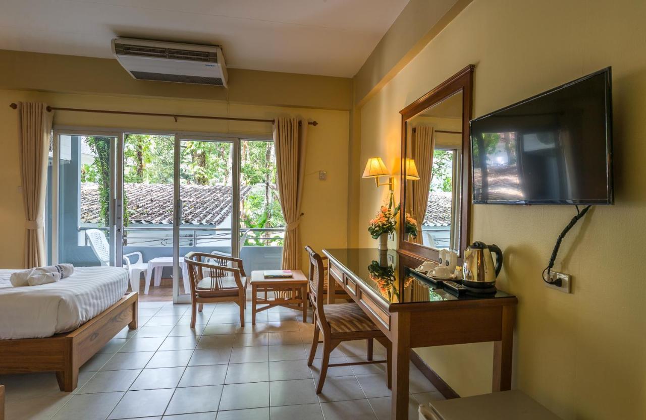 Hotel Lalisa Aonang Ao Nang