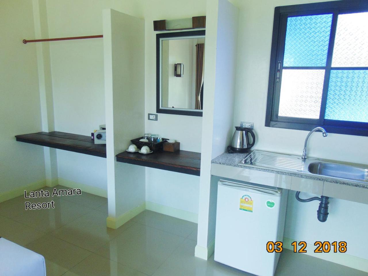 Lanta Amara 3*