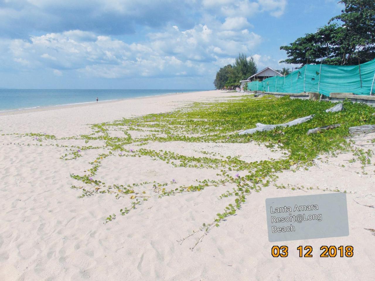 Lanta Amara Resort 3*