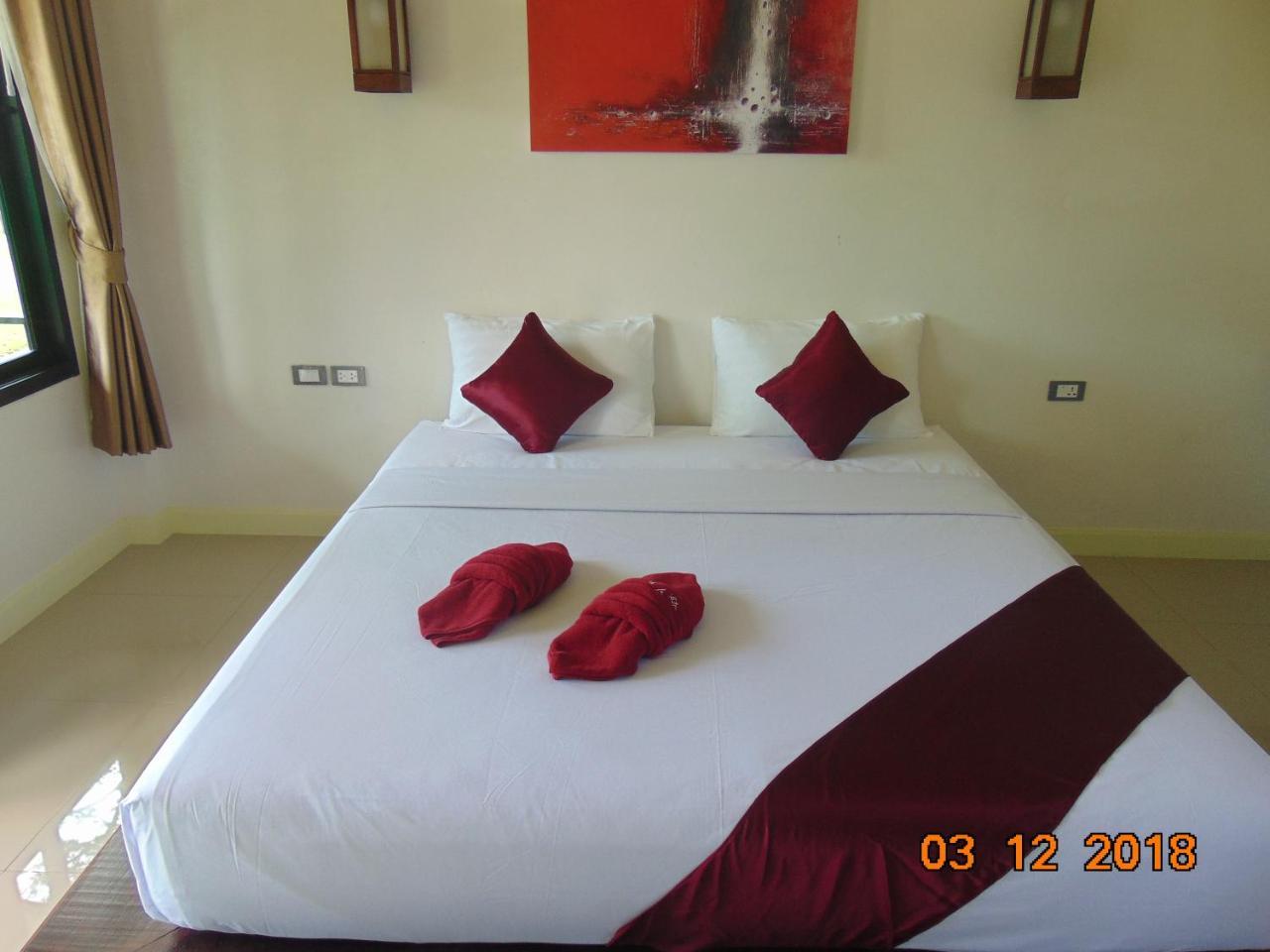 Lanta Amara Resort Koh Lanta