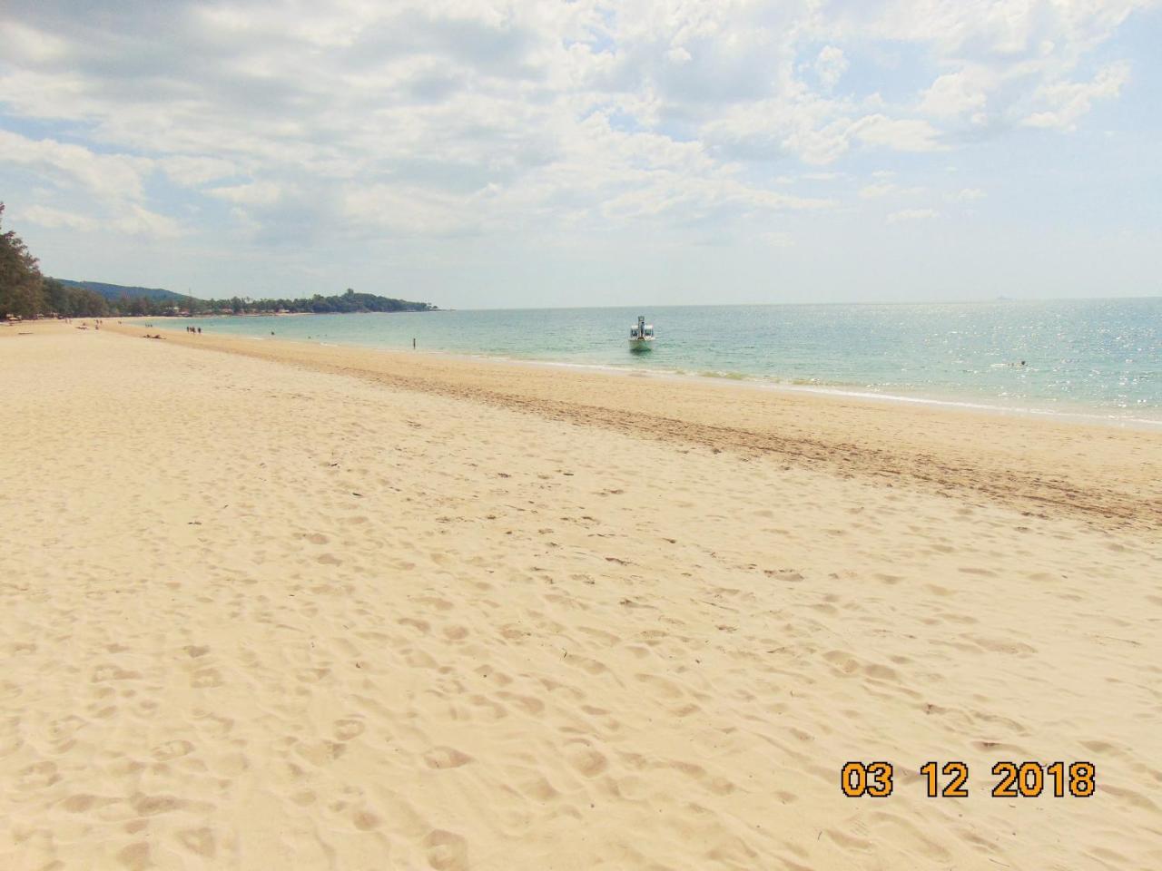 Lanta Amara Resort 3*
