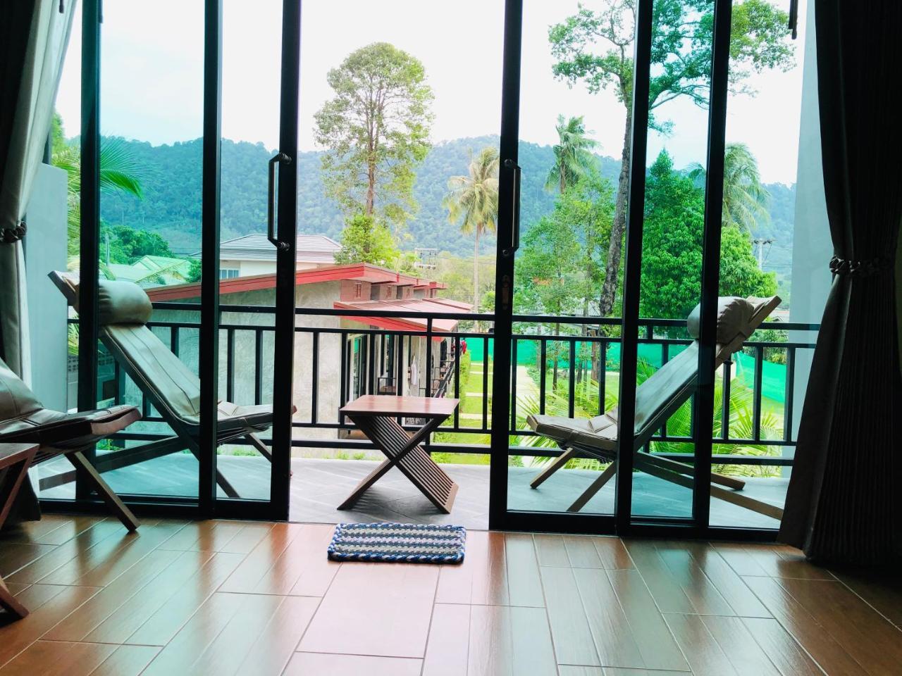 Lanta Amara Resort Koh Lanta
