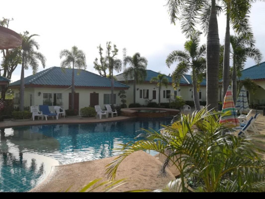 Ponderosa Pattaya