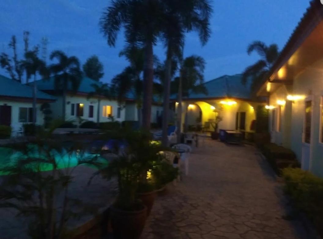 Ponderosa Resort 3*