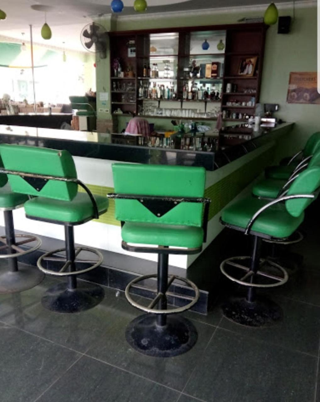Ponderosa Pattaya
