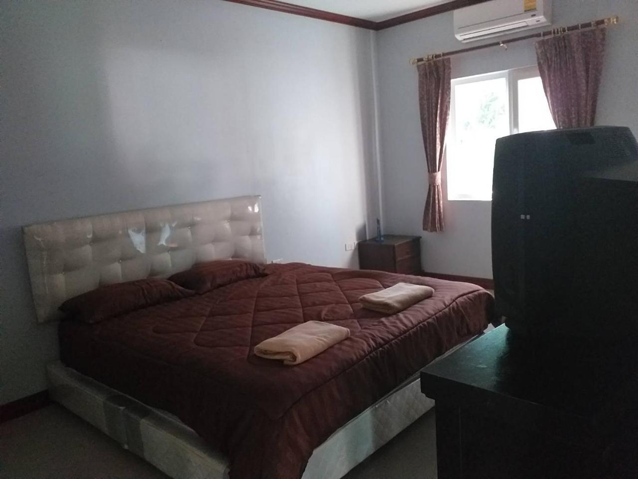 Ponderosa 3*