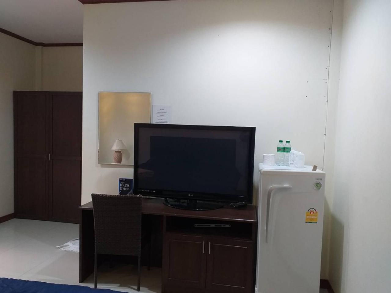 Ponderosa Resort 3*