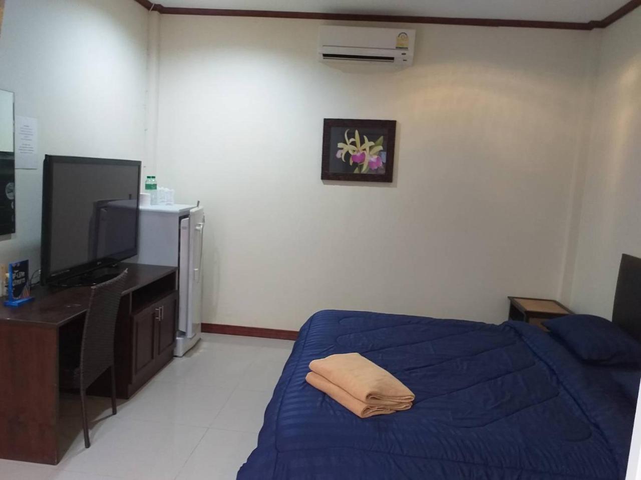 Ponderosa Pattaya