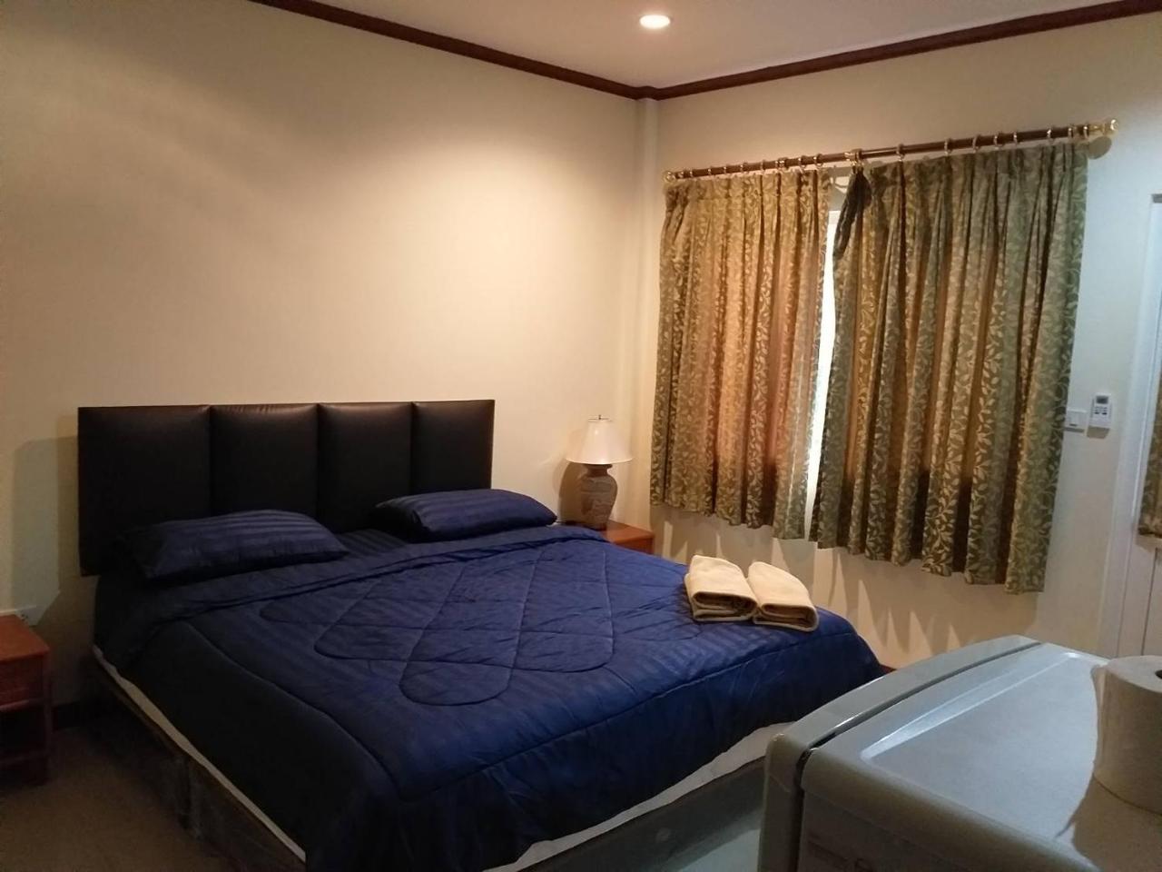 Resort Ponderosa Pattaya