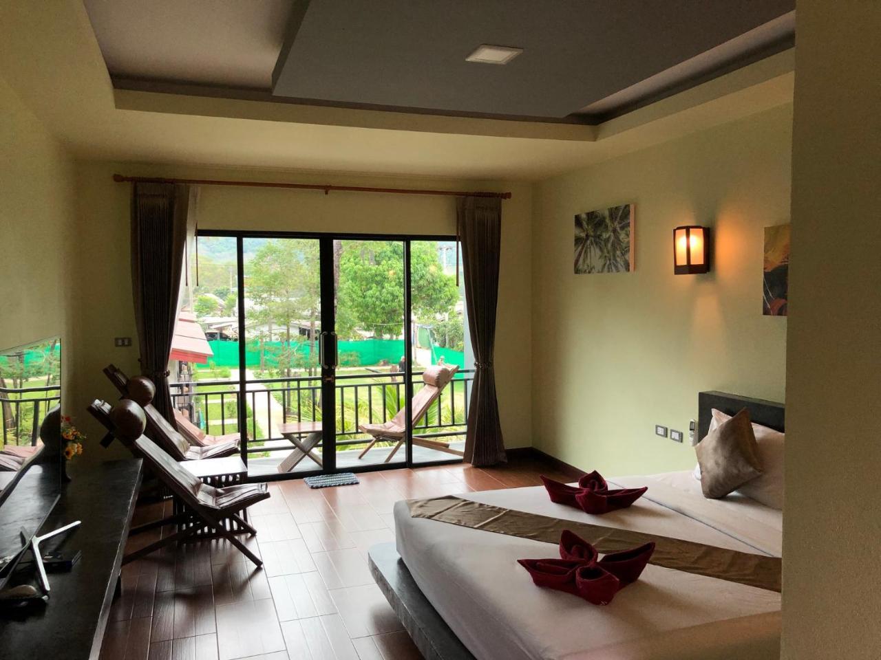 Lanta Amara Koh Lanta