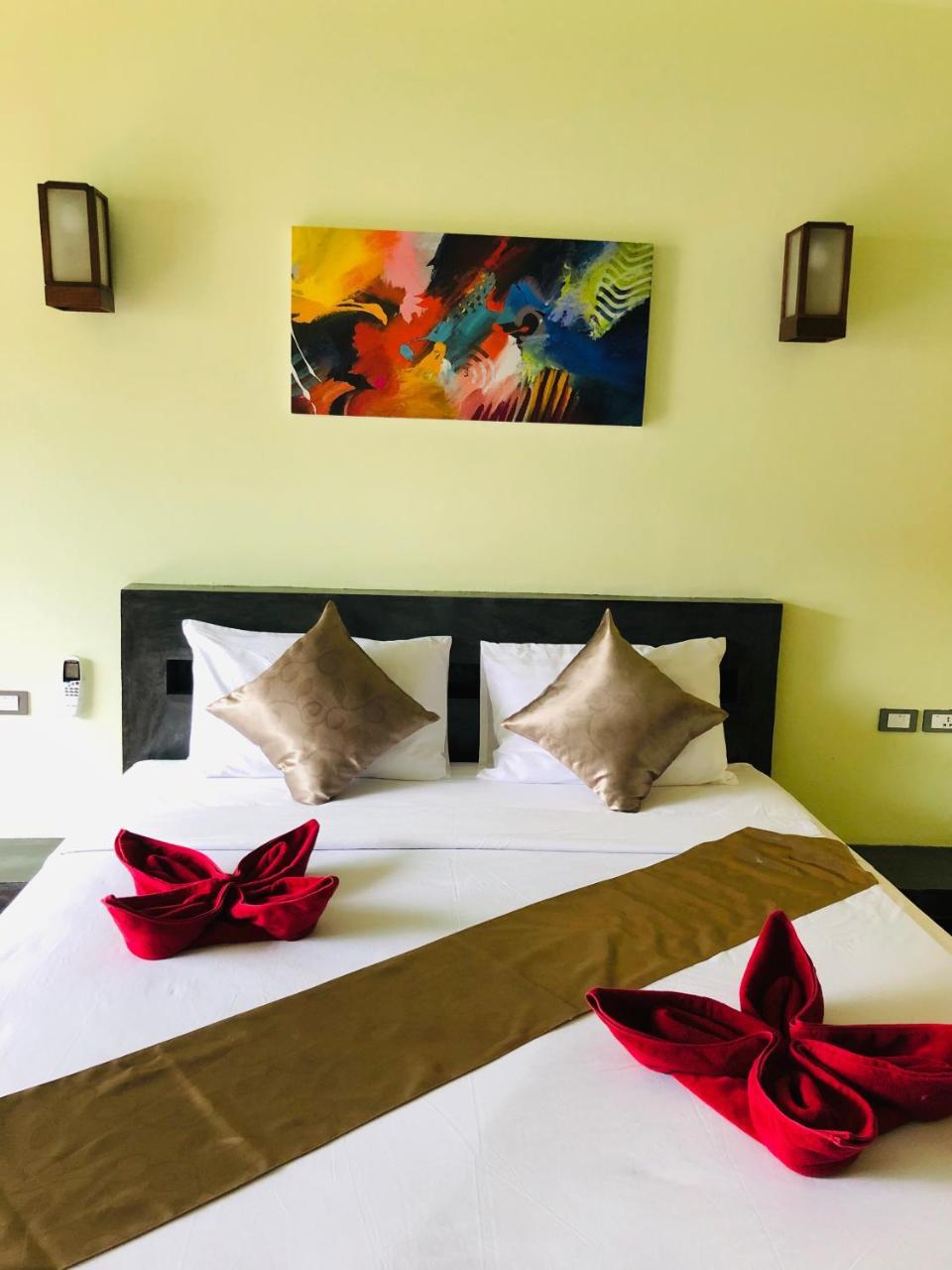 Resort Lanta Amara