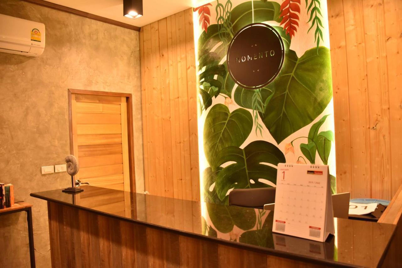 Momento Bangtao Bed & Breakfast Bang Tao Beach (Phuket)