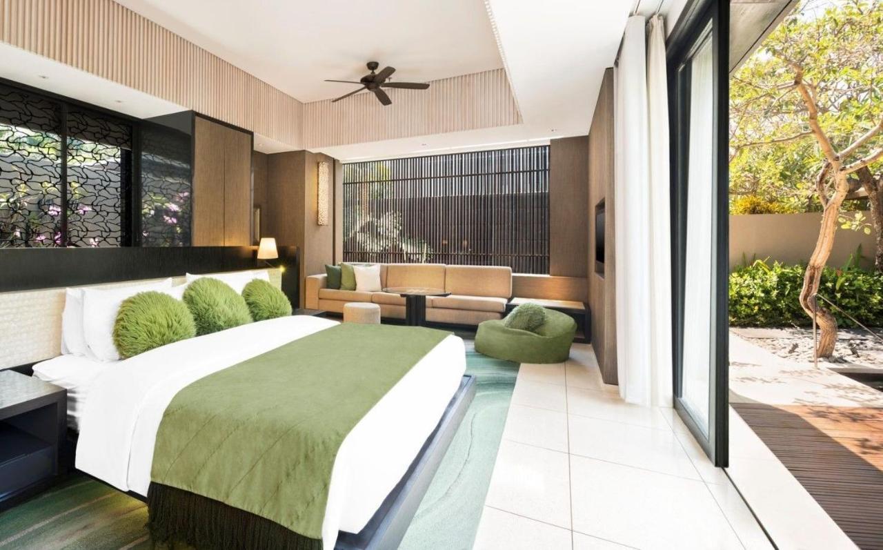 Hotel Peace Blue Naiharn Naturist Phuket Sha Extra 3*