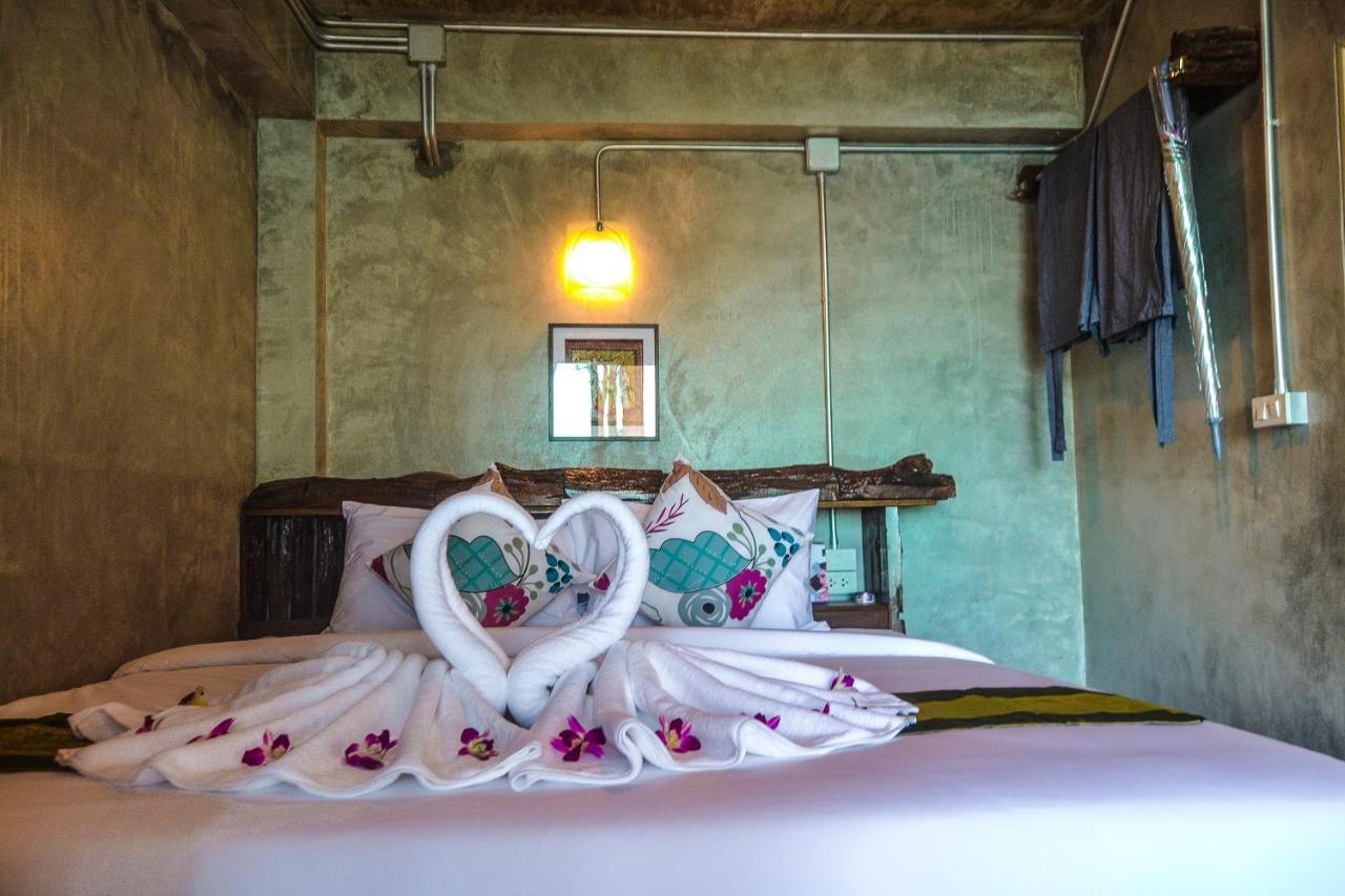 Hotel Baan Tubkaek