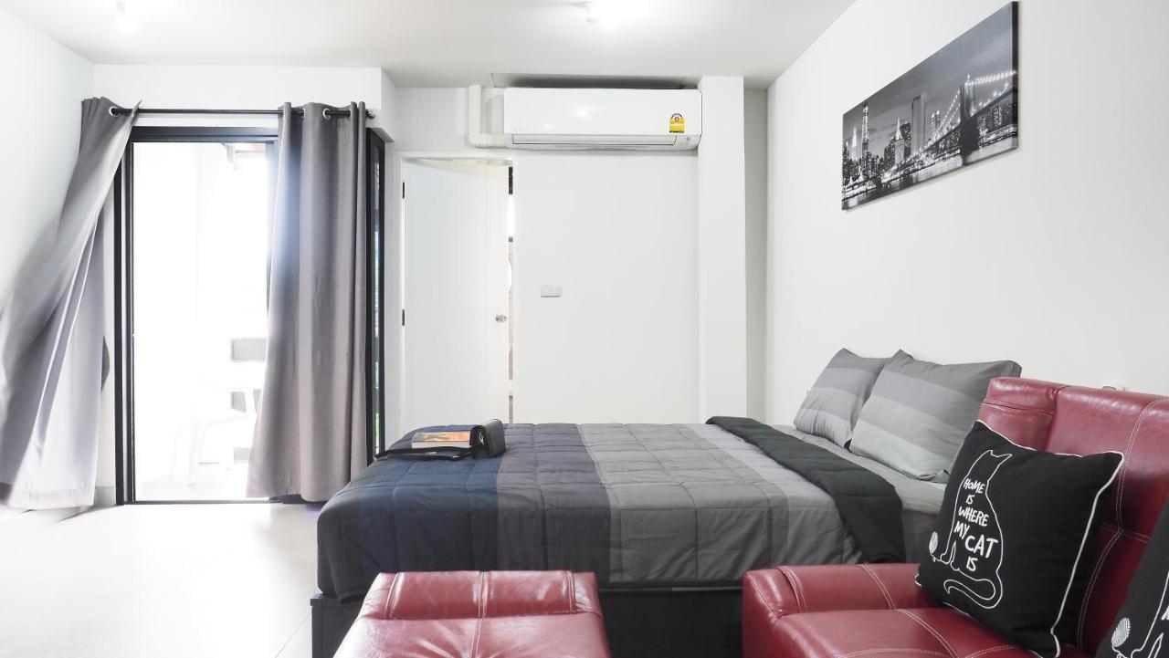 Beam House 3* Patong