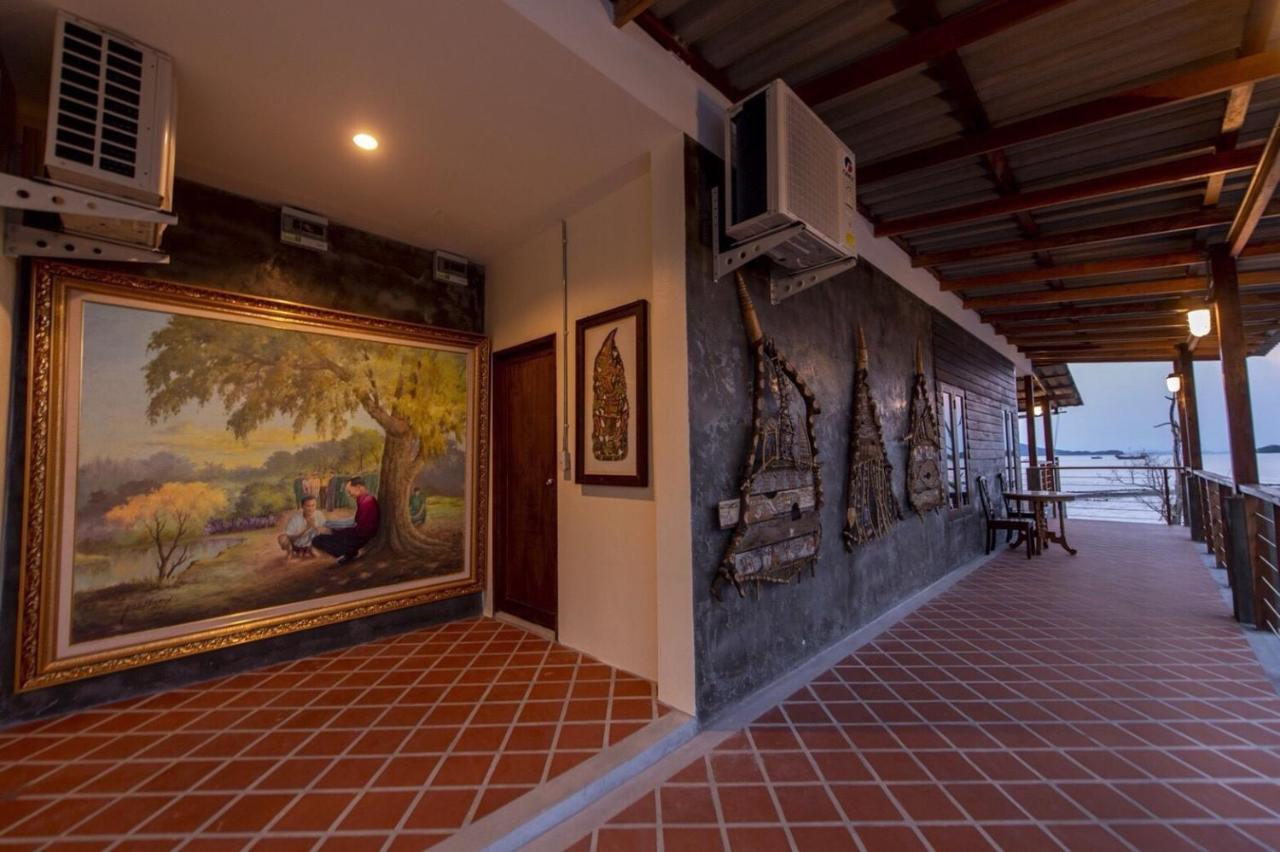 Hostel Lanta Harbour Koh Lanta