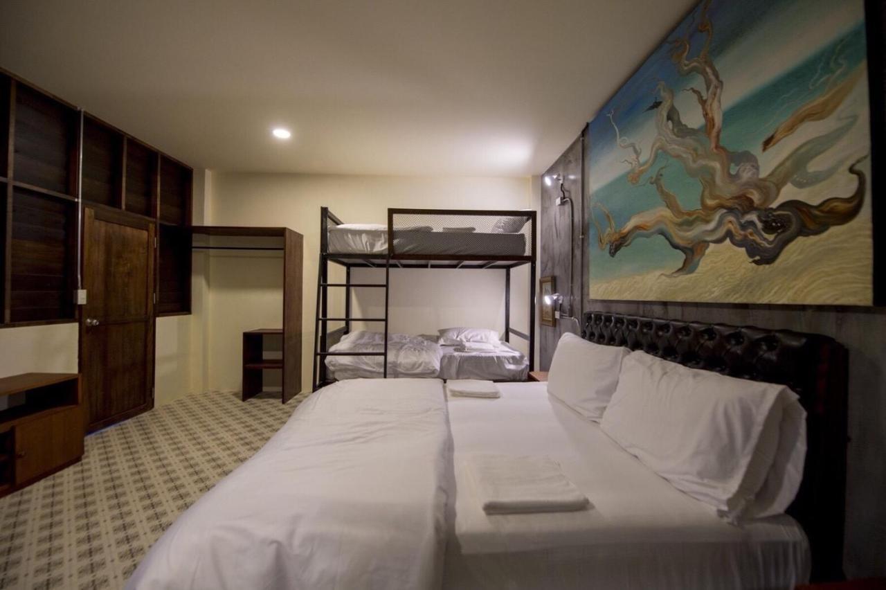 Hostel Lanta Harbour *