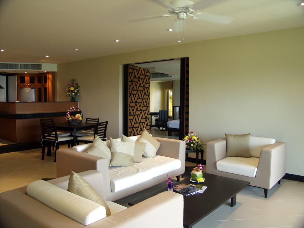 Resort Aspasia Phuket Kata Beach (Phuket)