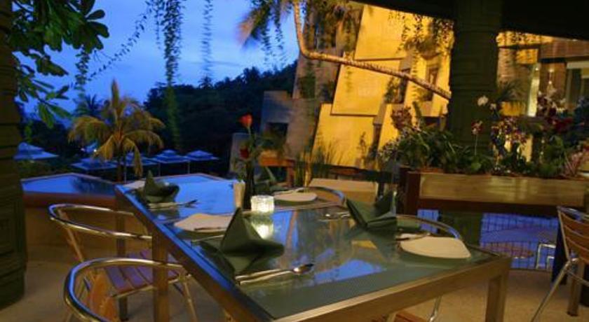 Aspasia Phuket Kata Beach (Phuket)