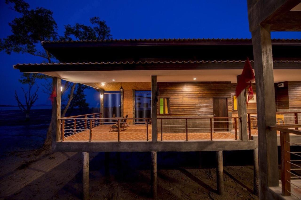 Hostel Lanta Harbour