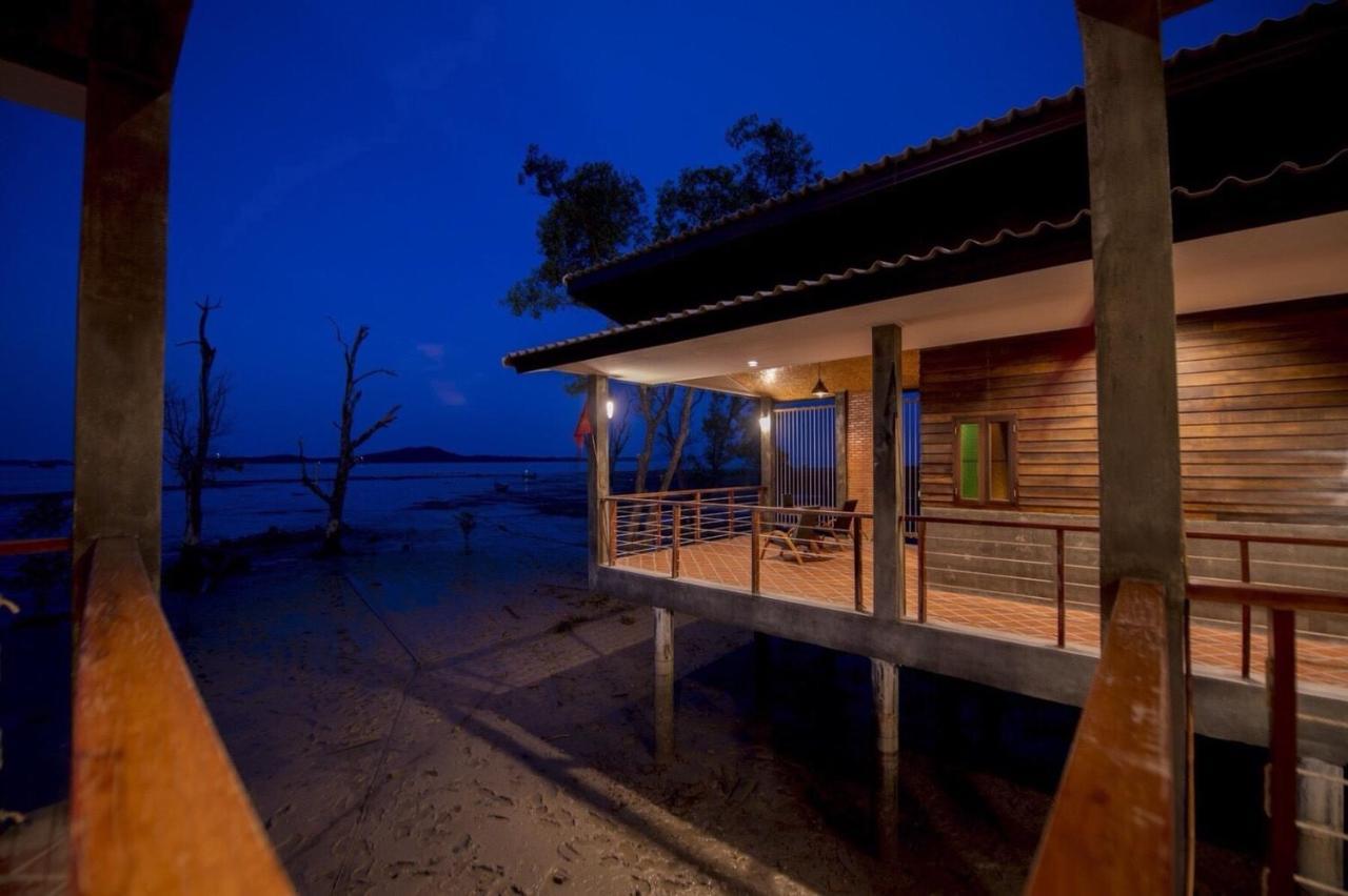 Hostel Lanta Harbour Koh Lanta